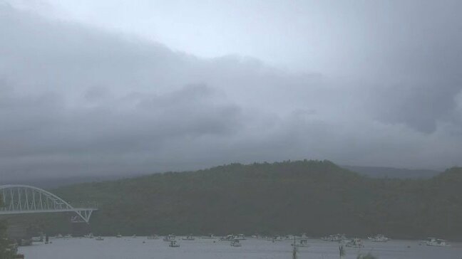 桜島で爆発 噴煙・噴石は不明【7日8日の降灰予報】鹿児島・宮崎|TBS NEWS DIG