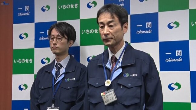 石川県能登町を岩手県が「対口支援」　一関市は資産税課職員2人を派遣　罹災証明に関する被害認定を担当|TBS NEWS DIG