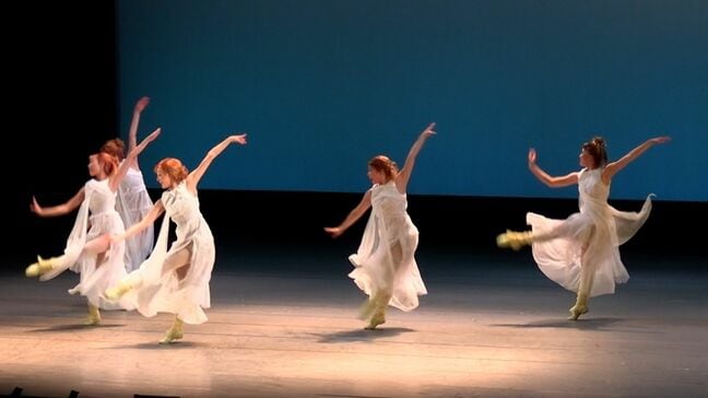 小学生に演劇の感動を　劇団四季の「こころの劇場」を倉敷市で上演　倉敷市と浅口市の小学生約4900人を招待【岡山】|TBS NEWS DIG