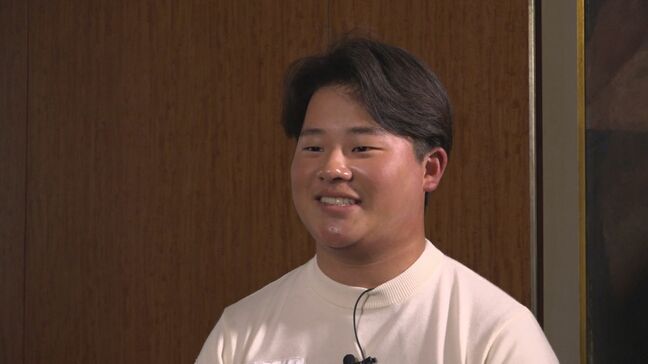ゴルフ以外の練習はやって来なかった!? 新トレーニングで決勝進出目指す！2度目の中日クラウンズ出場 高校生ゴルファー“金ちゃん”加藤金次郎選手(15) ｢和合は僕に合っている｣|TBS NEWS DIG