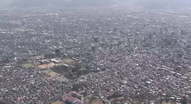 【消費者物価指数・3月長野市】前年上回るのは「56か月=4年8か月」連続…生鮮食品を除く総合が2025年同月に比べて1.8%上昇|TBS NEWS DIG