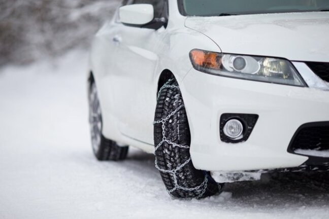 東名 新東名の一部区間などで3月7日夜から降雪予想 冬用タイヤ装着やチェーン携行を呼び掛け=ネクスコ中日本|TBS NEWS DIG