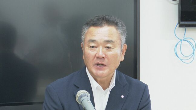「職員はわからん」発言した村長に辞職勧告決議案　賛成多数で可決の見通し　熊本県球磨村|TBS NEWS DIG