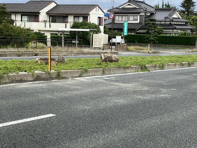 車線間違え逆走か？高齢の夫婦２人死亡　軽乗用車どうしが正面衝突　山口|TBS NEWS DIG