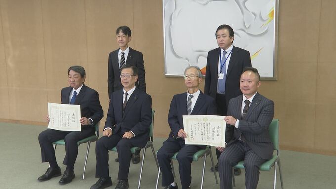 「不安を取り除いてあげることを心がけている」　県へき地医療功労者知事表彰　２医療機関が受賞|TBS NEWS DIG