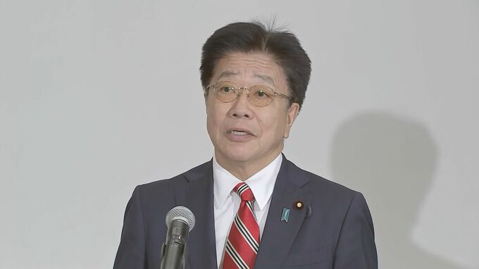 G7財務相が中国のレアアース輸出規制で結束した対応を協議　加藤大臣「報復の連鎖を招くことになれば世界経済や市場に悪影響」
