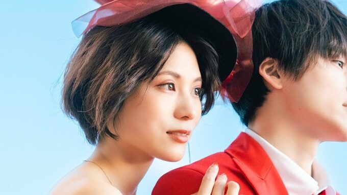 モデル・竹内心さん　結婚を発表「私のオタクだった方と入籍いたしました」 ２ショット写真もアップ|TBS NEWS DIG