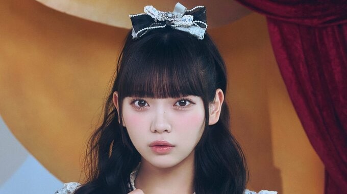 【 高嶺のなでしこ・籾山ひめり 】活動再開を発表「アイドルとして軽率な行動を取ってしまったと深く反省しております」|TBS NEWS DIG