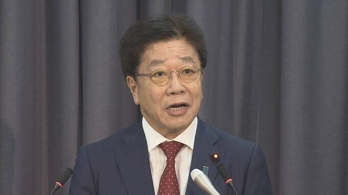 半導体や医薬品など9分野で先進国に投資可能な枠組みを国際協力銀行に設置　対米80兆円投資に向け日本企業の海外展開支援