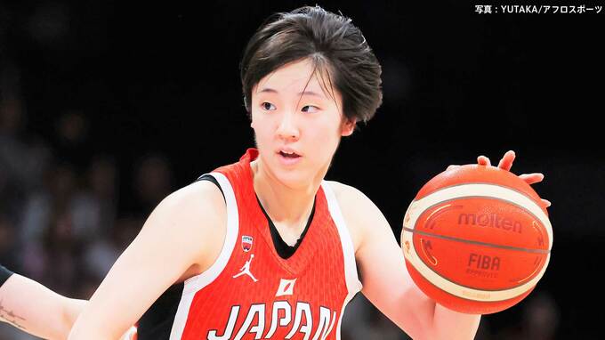 バスケ女子日本代表、アジア杯制覇ならず　最終第4Qで同点に追いつくもオーストラリアに敗れ2大会連続準優勝【アジア杯】|TBS NEWS DIG