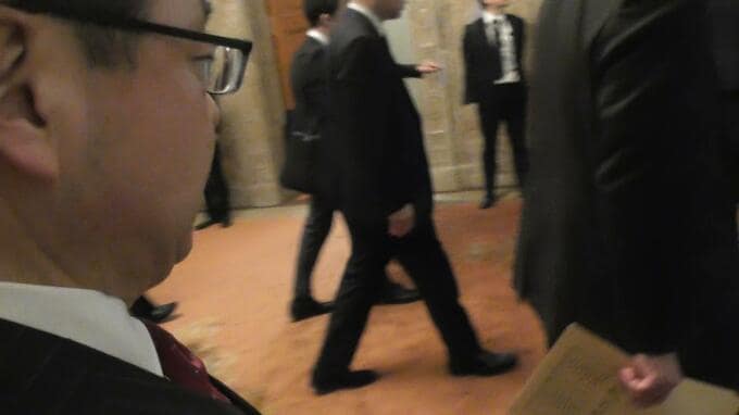 【直撃】世耕参議院議員…自民を離党したのに「県連会長代行」続投の怪　新2区への鞍替えは？|TBS NEWS DIG