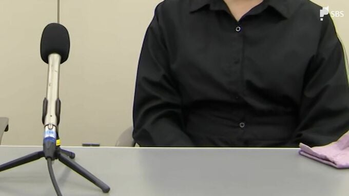 「あの病院を選んでごめんなさい」看護師による虐待行為があった精神科病院を遺族が告訴=静岡・沼津市　|　静岡のニュース | SBSNEWS | 静岡放送