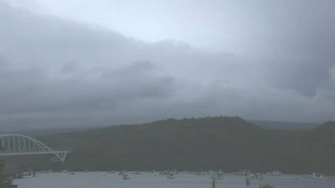 桜島で爆発 噴煙・噴石は不明【7日8日の降灰予報】鹿児島・宮崎|TBS NEWS DIG