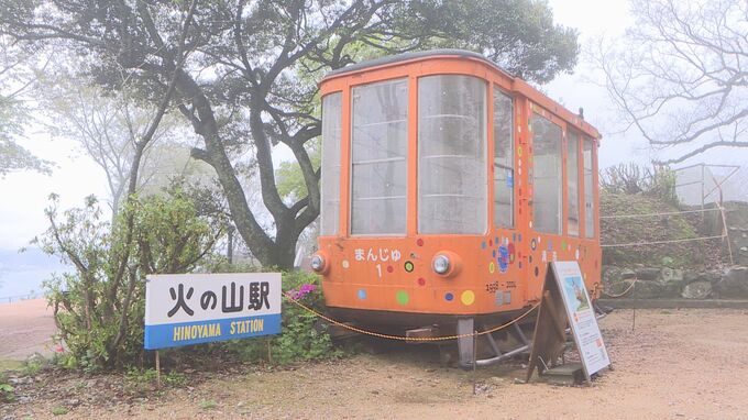 火の山ロープウェイのゴンドラ　２基を無償譲渡へ　山口・下関|TBS NEWS DIG