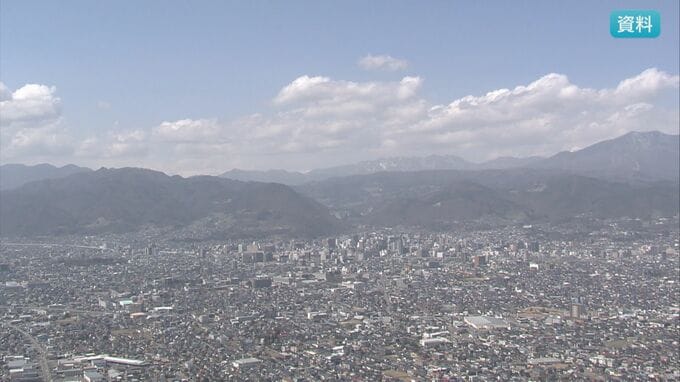 最も多い年は…？今年の干支・午年生まれの長野県民は１５万２３００人|TBS NEWS DIG