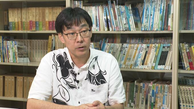 平和教育「違法」判断の波紋　基地問題タブー視強まれば教育現場が “政治” を避ける恐れ… 必要なのは「語り合う文化」だ【後編】|TBS NEWS DIG