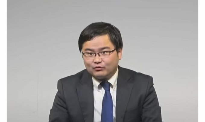 【Ｒ－１決勝進出】　アマチュア芸人「どくさいスイッチ企画」　会社を退職し　フリーランスに転身「精一杯頑張って、この選択を良いものに」|TBS NEWS DIG