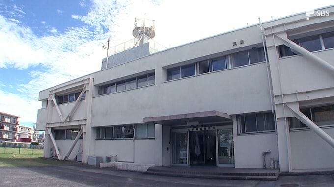 台風7号 東海地方に「線状降水帯」発生の恐れ　大雨災害の危険度急激に高まる可能性　|　静岡のニュース | SBSNEWS | 静岡放送