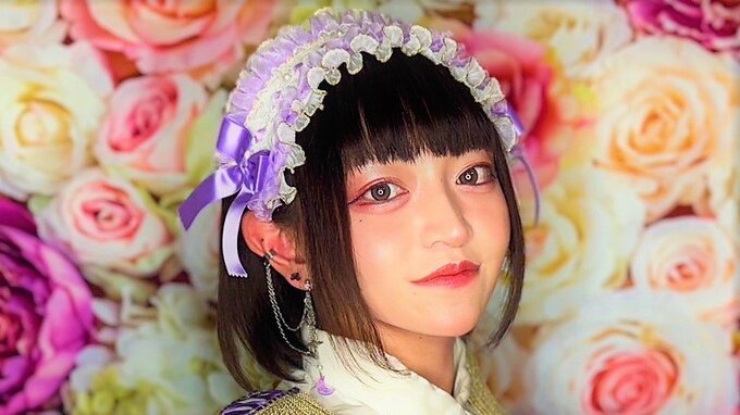 【訃報】ひじりえまさん　25歳　アナフィラキシーショックで死去　「Ravi La vie」や「狂想ノ六重奏」で活動|TBS NEWS DIG