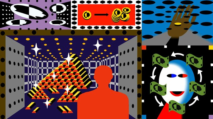 「日本株に資金半分」「バイオテク株にも注目を」専門家4人が語る混迷相場の投資戦略