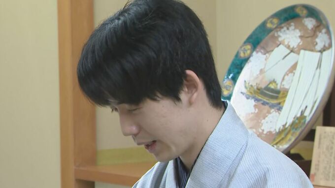 「それ自体は仕方ない」将棋の藤井聡太八冠 タイトル戦17連勝ならず　叡王戦第2局 伊藤匠七段が勝利「一つ結果が出たのはよかったが勝負は続く」|TBS NEWS DIG