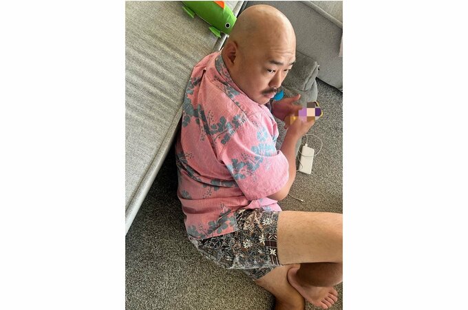 高橋みなみさん　帰宅したら　自宅にクロちゃん　「夫と2人でリビングで談笑してたんだけど」「どゆこと？www」|TBS NEWS DIG