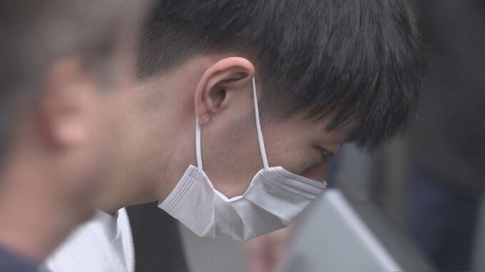 「車盗んでこい」東京・町田市で強盗予備事件 男4人逮捕　アパートでバールなど所持 犯行機会うかがったか 「車の場所言わなかったらしばく」　警視庁|TBS NEWS DIG