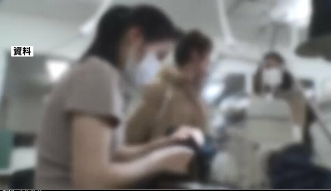 外国人労働者を雇用する企業は２３.７％　今後２０.９％が採用の拡大模索　|　SBC NEWS | 長野のニュース | SBC信越放送