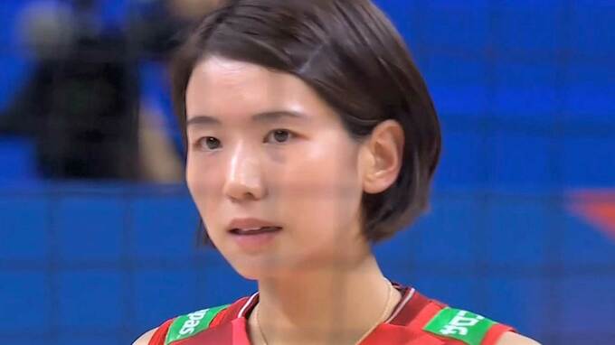 バレーボール女子日本代表、米国に完敗も解説の竹下佳江さん「うまくオンとオフを作っていい状態で」20日からファイナルRへ|TBS NEWS DIG