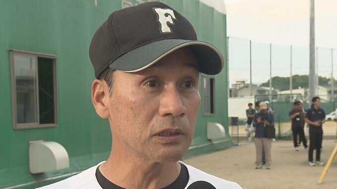 【高校野球】市立福山高校を初の甲子園へ導いた小田浩監督（６２）≪前編≫「誇り高き敗者」の先につかんだ15年ぶりの夢舞台の切符　|　RCC NEWS | 広島ニュース | RCC中国放送