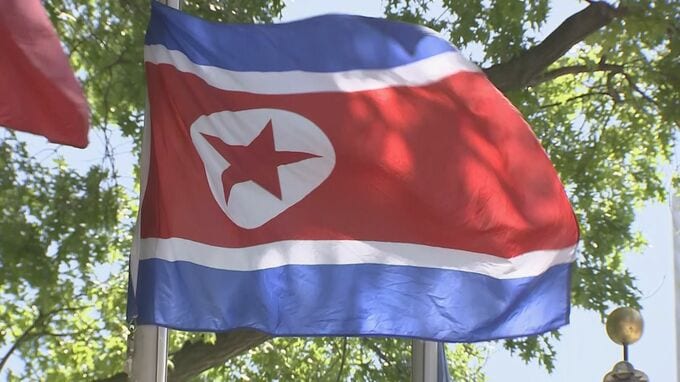 北朝鮮「日本の憲法と国際法に対する挑戦」　官邸幹部の核保有発言めぐり|TBS NEWS DIG
