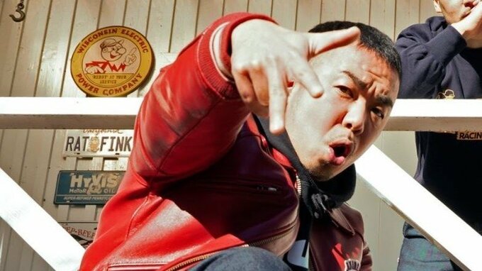 ラッパー・晋平太さん　体調不良で4日池袋の “Lyricist Lounge" を辞退へ「静養のため当面のライブ活動をお休み」|TBS NEWS DIG