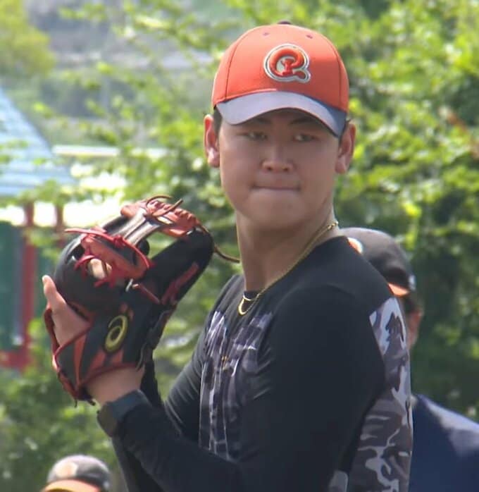 目指すは「支配下指名上位」 独立リーグ日本一の“胴上げ投手”が挑むラストイヤー|TBS NEWS DIG