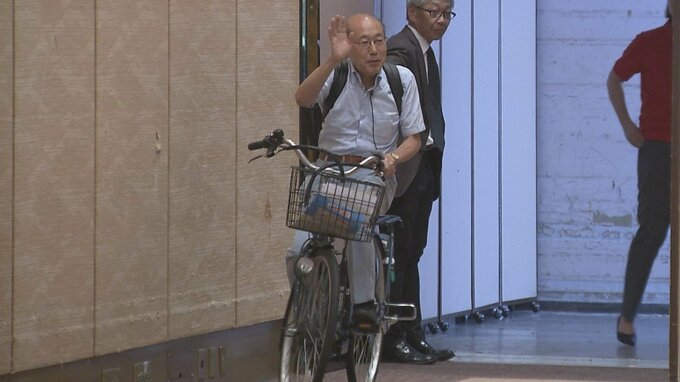 株主優待生活の投資家、桐谷広人さんが講演　株式投資セミナー　大分　|　大分のニュース｜OBS NEWS｜大分放送