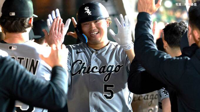 【MLB 2026】村上宗隆、歴史を塗り替えるルーキーイヤー！ホームラン全記録と全日程・全結果|TBS NEWS DIG