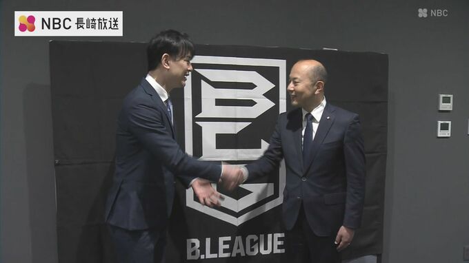 来年１月 長崎で初開催！前回大会では バスケファン 1万9千人以上が来場 Ｂリーグオールスター 関連事業実行委 設立総会|TBS NEWS DIG