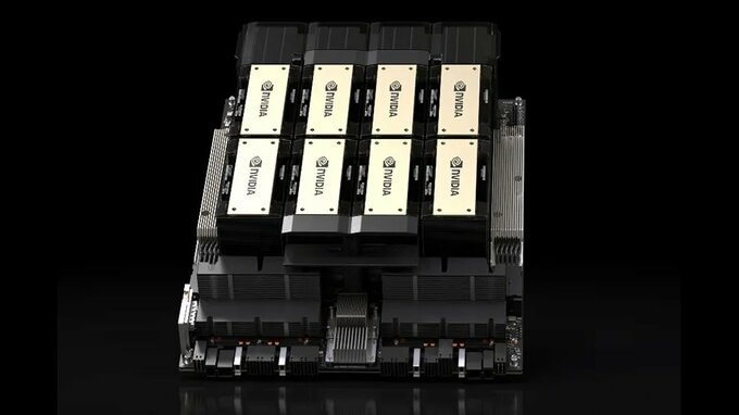 米、エヌビディア製H200の対中輸出制限を検討－1社当たり7万5000個