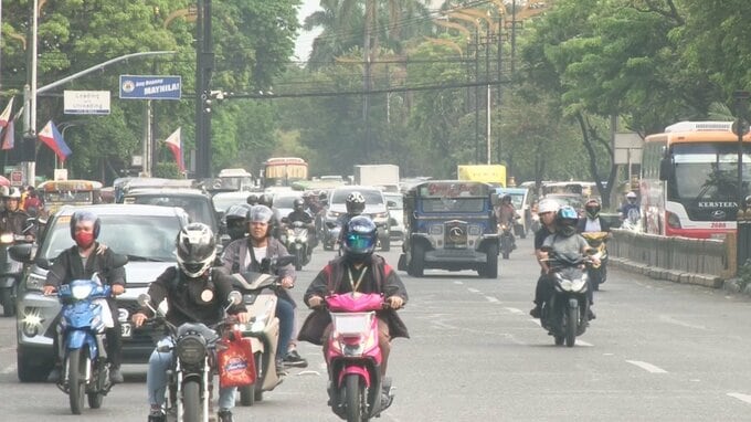比マニラで邦人襲われる強盗傷害2件発生 “頭がい骨にひび”大けがも　邦人狙う強盗被害多発で日本大使館「絶対抵抗しないで」注意呼びかけ|TBS NEWS DIG