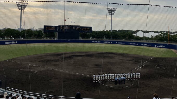 【高校野球】１年生・森投手が７回９奪三振「自信になった」...近畿大会３連覇の大阪桐蔭「目標は秋の日本一」　 四国大会は高知、中国大会は広陵、東京大会は関東一が優勝　明治神宮大会へ強豪続々|TBS NEWS DIG