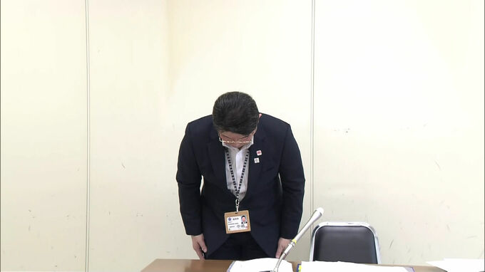 飲酒運転・校内で女子生徒盗撮・・・教諭3人を懲戒処分に　福岡県|TBS NEWS DIG
