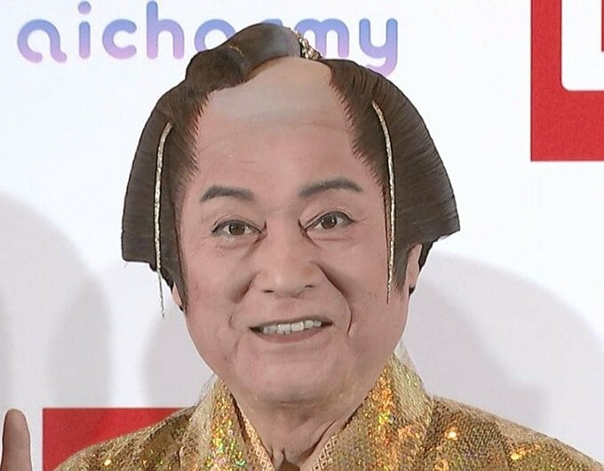 【 松平健 】　地方滞在中　〝話し相手がいないと寂しい〟　中村玉緒さん告別式後にイベント参加|TBS NEWS DIG