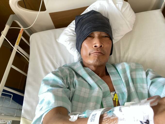 【 元うたのおにいさん・杉田あきひろ 】　救急搬送で緊急入院　「うっ血性心不全、それに伴う心筋梗塞の疑い」「胸が苦しくなり呼吸ができなくなって」|TBS NEWS DIG