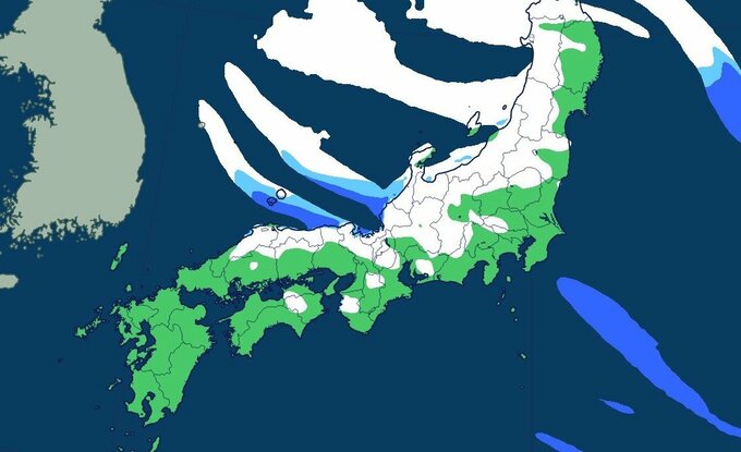 【寒波再来】北日本～西日本の日本海側を中心に大雪に『警報級の大雪』となる可能性がある所はどこ？【大雪と雨と風のシミュレーション】|TBS NEWS DIG