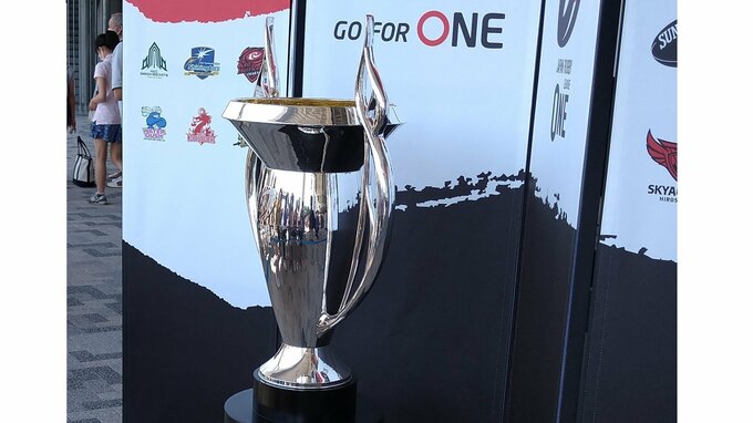 【大学ラグビーの戦士たちがリーグワンへ】埼玉パナソニックワイルドナイツが筑波大の司令塔・楢本幹志朗、高田凱斗（関東学院大）、ウーストハイゼン（東洋大）の３人の新加入を発表！！|TBS NEWS DIG