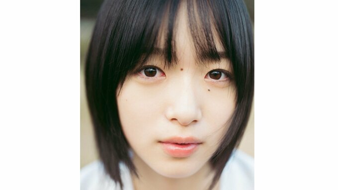 【早瀬憩】芸能事務所と契約発表「自分らしく頑張っていきたいと思います」|TBS NEWS DIG