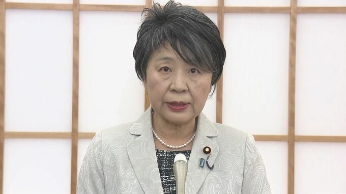 上川外務大臣とサウジアラビア外相が電話会談　ガザ地区での人道状況の改善に向け、連携して協力を確認|TBS NEWS DIG