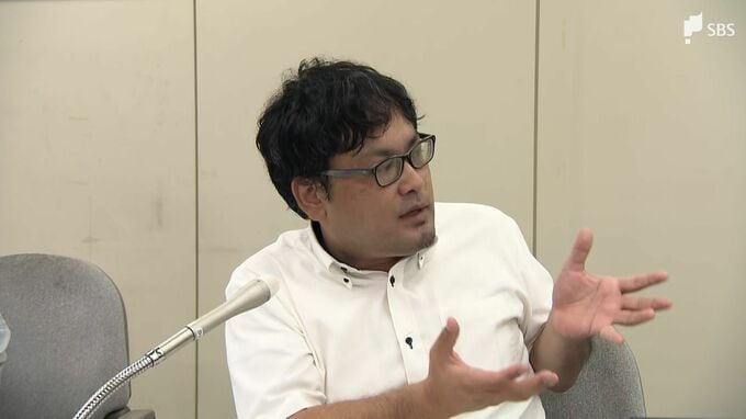 入居者など向け相談会開催へ 障害者向けグループホーム運営会社食材費過大請求問題　|　静岡のニュース | SBSNEWS | 静岡放送