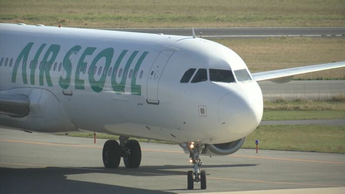 ４年ぶり国際定期便再開決定「米子‐ソウル便」観光地・妖怪のまちは”ろくろ首”のように…「海外のお客さんというのは平日に多く訪れてきてくれていた」　|　BSSニュース | BSS山陰放送