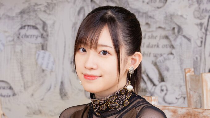 【 声優・高橋李依 】　所属事務所が現場復帰を報告　声帯結節の手術ため4月上旬から休養|TBS NEWS DIG