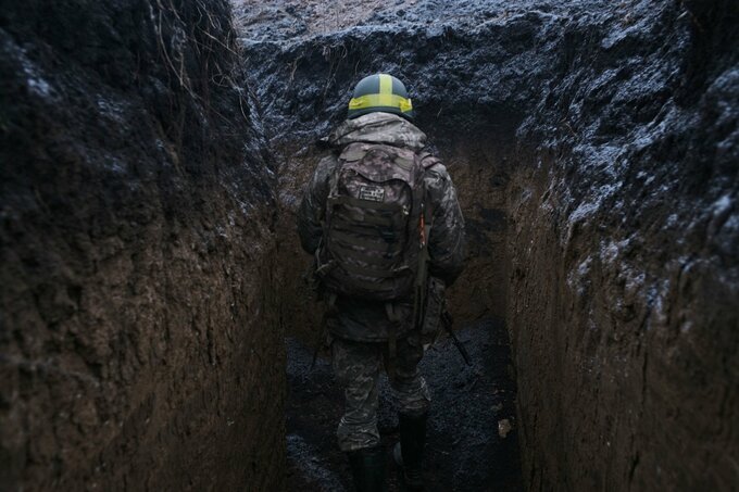 ロシアとウクライナが捕虜交換、ＵＡＥの仲介で数百人が帰国へ